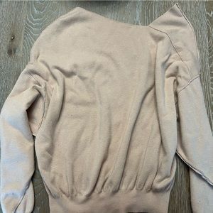 Free People Sweater
